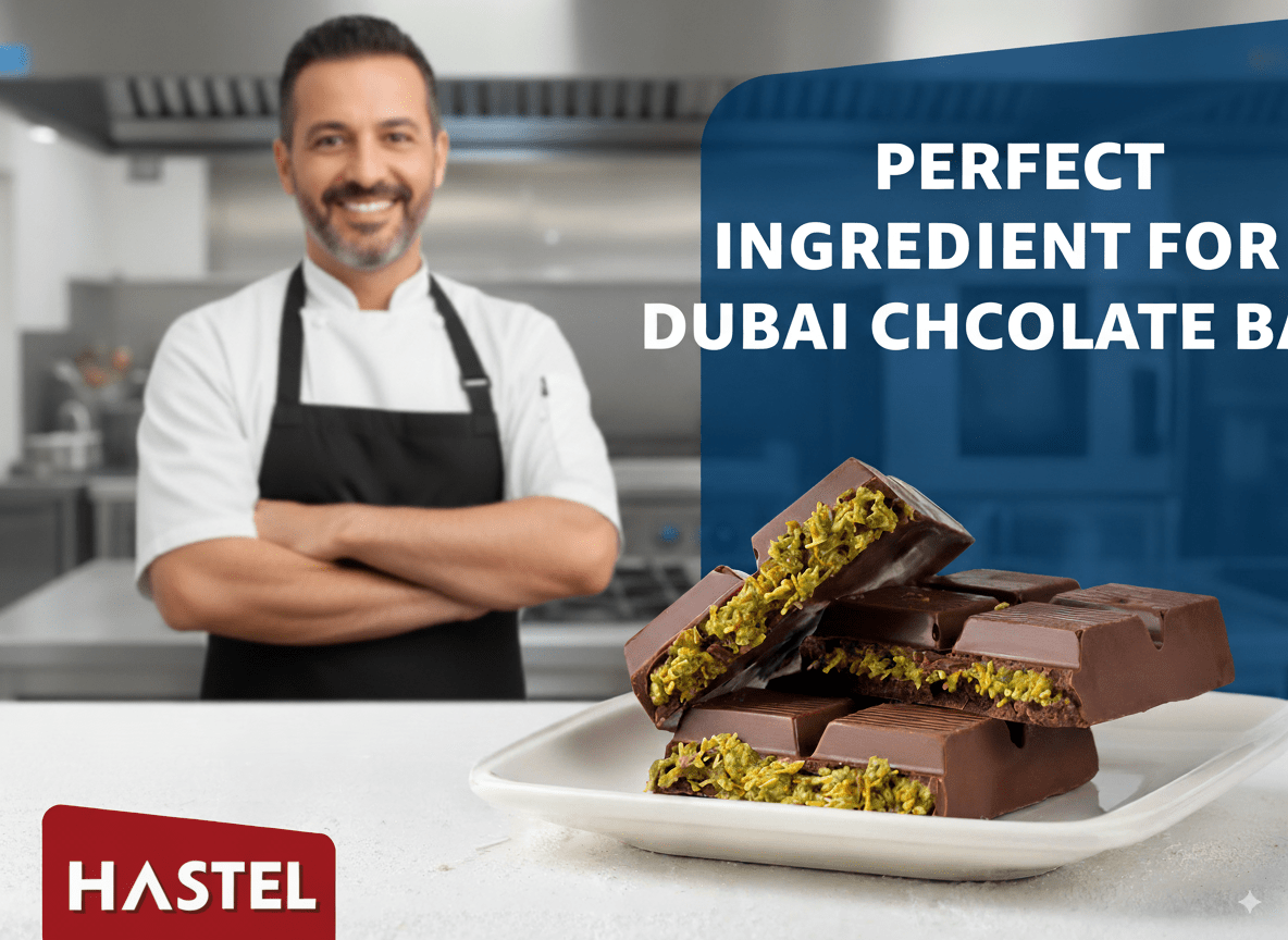 Bulk Roasted Kataifi/Kadayif 5kg (11lbs) - TryAladdin