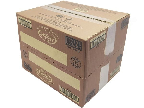 Gaufrette à la crème de cacao Eti Hosbes - 2 pièces