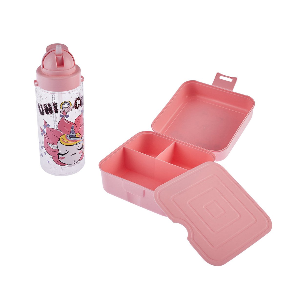 Karaca Unicorn 2 - Piece Food Set - TryAladdin