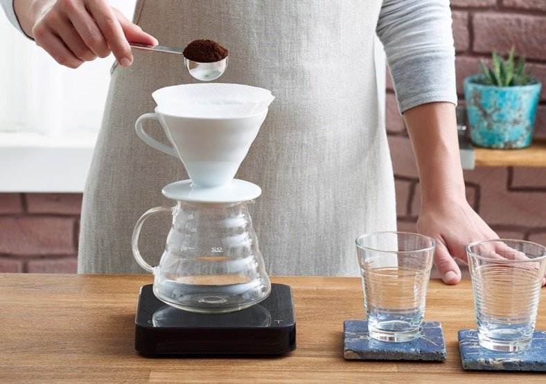 Mehmet Efendi | Brazilian Filter Coffee (250g) - TryAladdin