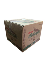 Ulker | Bâtonnets de pain nature Altinbasak Grissini