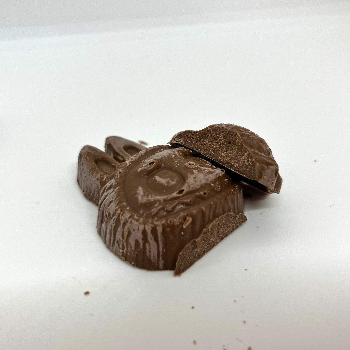 Vezir Babbulu 'Bonne Année' Chocolat Mystère de Collection - 29g