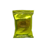 BiDu Premium Dubai - Style Milk Chocolate with Pistachio & Shredded Wheat - 17g - TryAladdin
