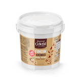 Celebiogullari Professional Hazelnut Cream (40% Hazelnut) - 500g, 1kg & 5kg Buckets - TryAladdin