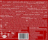 Eti Ahenk Gurme Chocolate Covered Hazelnut Cream Wafer - 50g - TryAladdin