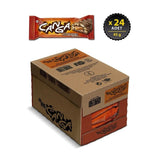 Eti Canga Chocolate With Peanuts 45g - TryAladdin