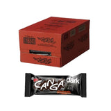 Eti Canga Dark Chocolate Peanut Caramel Bar - 45g - TryAladdin