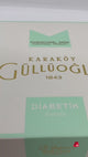 Karaköy Gulluoglu | Türkische Licht-Baklava mit Pistazien (niedriger glykämischer Index)