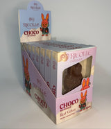 Ricolle Babbulu (BB) Series Premium Pistachio Kadaif Chocolate - 2.12oz (60g) - TryAladdin