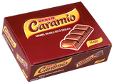 Ulker | Caramio Chocolate Bar with Caramel Filling 32G - TryAladdin