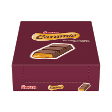 Ulker | Caramio Chocolate Finger with Caramel Filling - TryAladdin