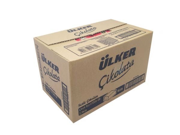 Ulker | Milk Chocolate Finger - TryAladdin