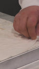 Karaköy Gulluoglu | Türkische Licht-Baklava mit Pistazien (niedriger glykämischer Index)